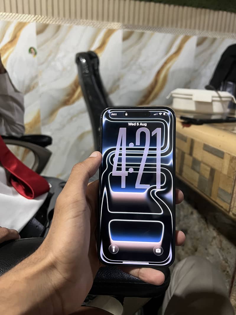 Apple iPhone 15 Pro Max 3