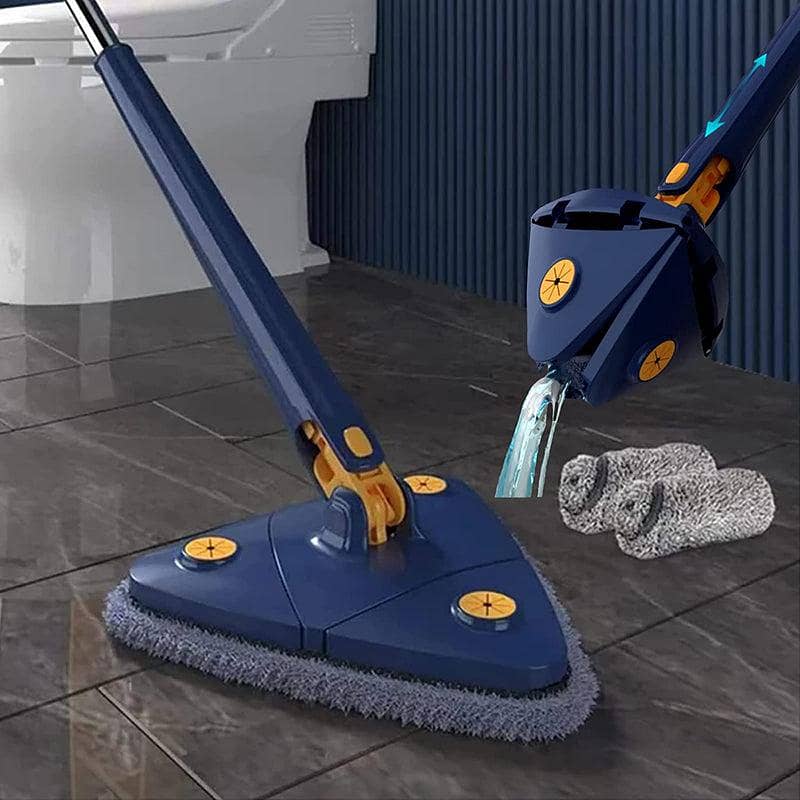 360 Rotating Adjustable Mop 0