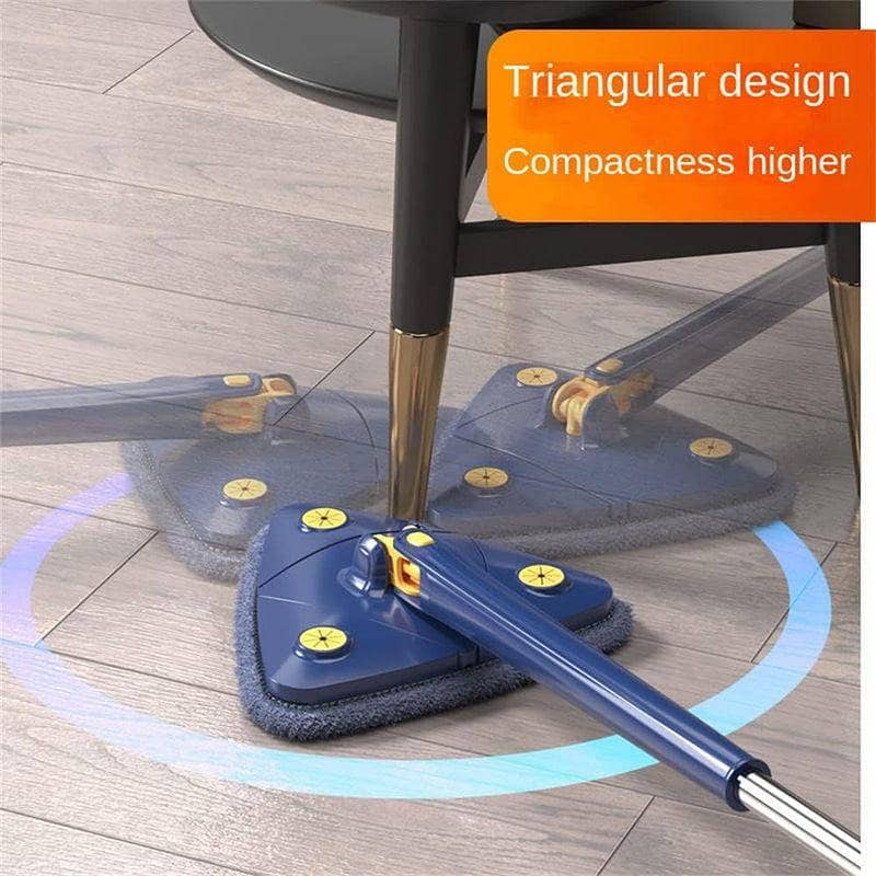 360 Rotating Adjustable Mop 3