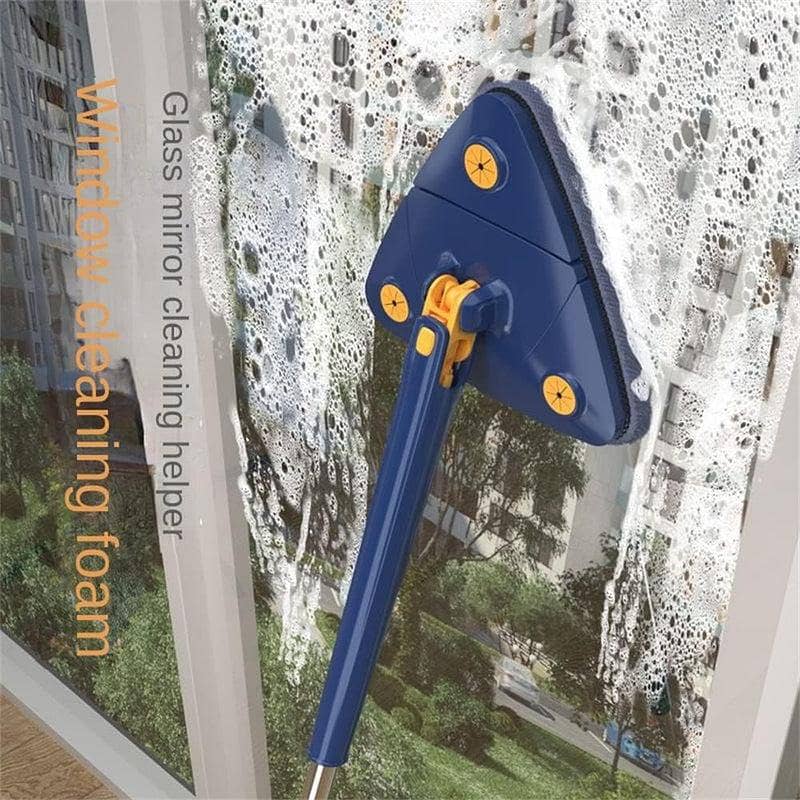 360 Rotating Adjustable Mop 4