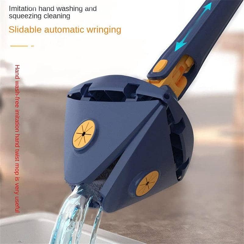 360 Rotating Adjustable Mop 6