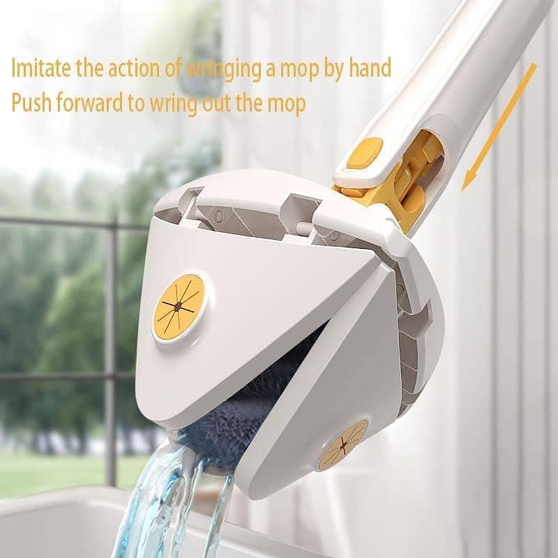 360 Rotating Adjustable Mop 7