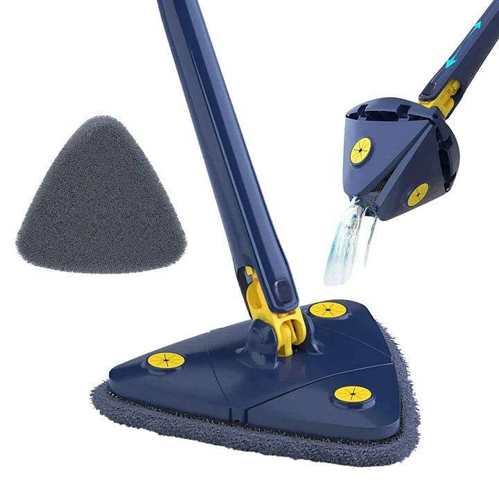 360 Rotating Adjustable Mop 8