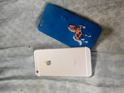 Apple iPhone 6S Plus