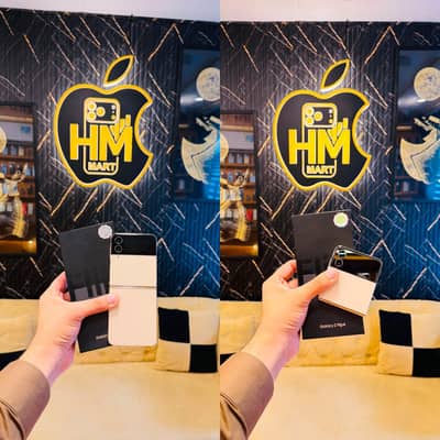 Samsung Mobile Z Fold 4 5GB 512GB Official PTA Approved
