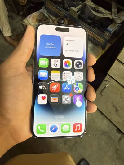 Apple iPhone 14 Pro Max