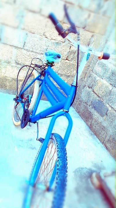 WHEELLER CYCLE