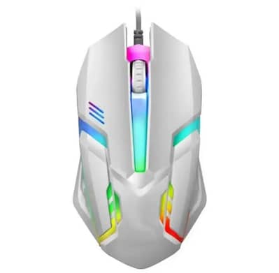 GAMING BEST QUALITY MOUSES