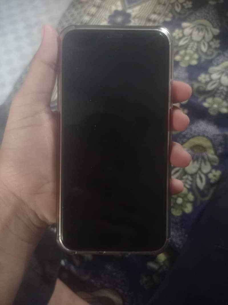 Apple iPhone X 1