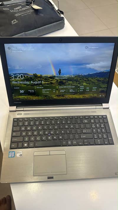 Toshiba