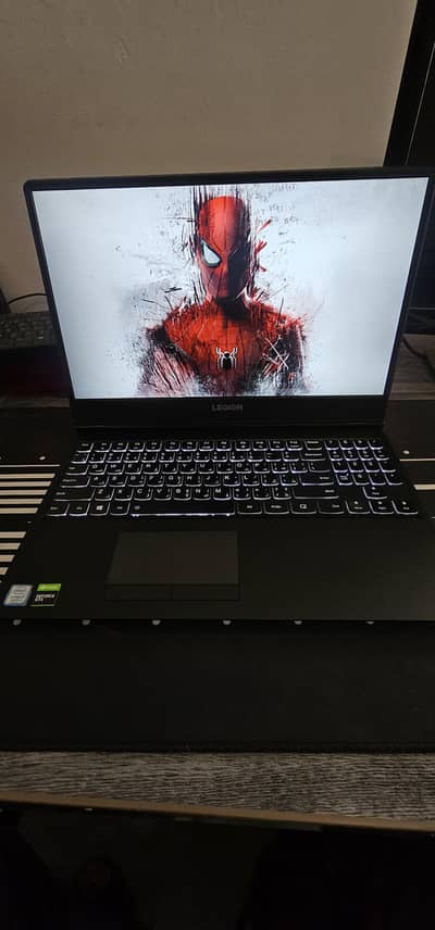 Lenovo legion 5 2020