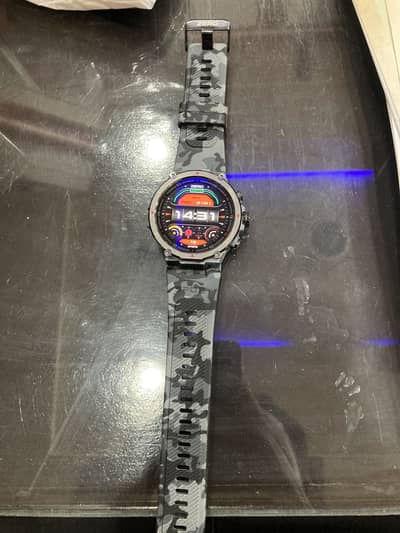 Zero Smartwatch for android