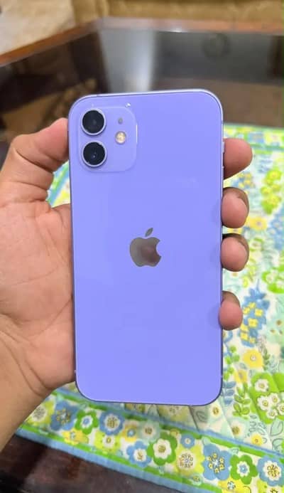 Apple iPhone 12