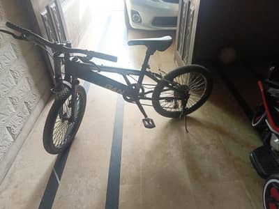 cycle