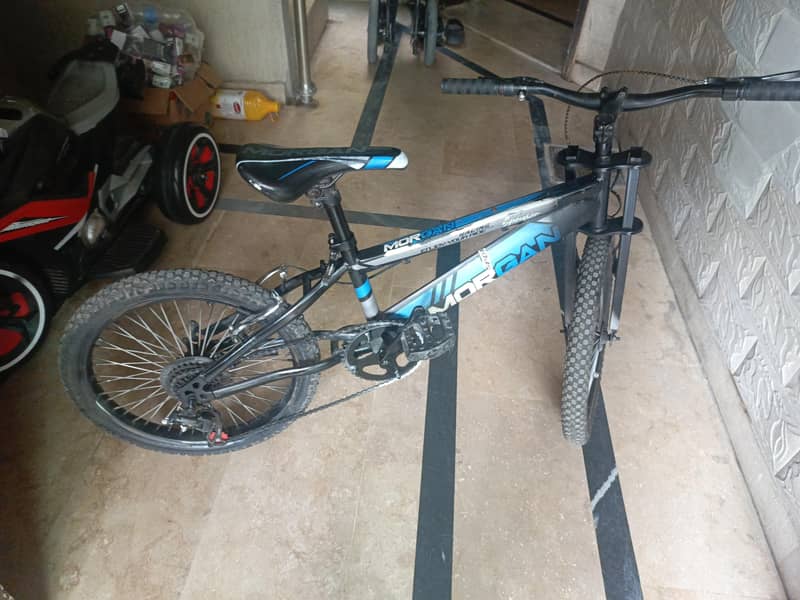 cycle 4