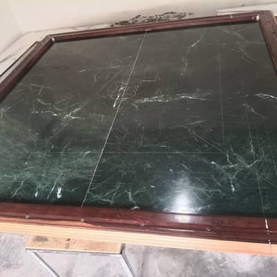 marbal commercial carum board