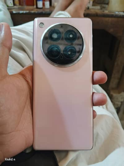 Infinix Zero 40