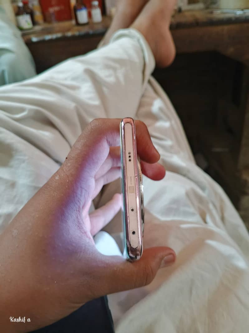 Infinix Zero 40 1