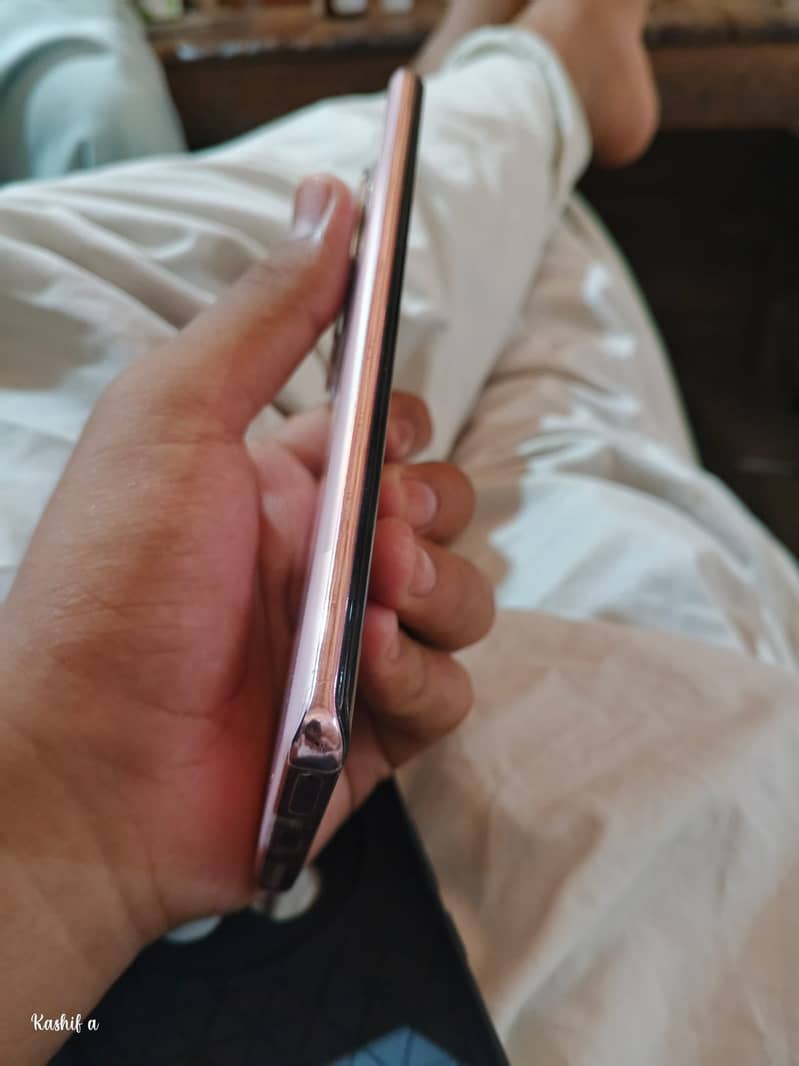 Infinix Zero 40 2