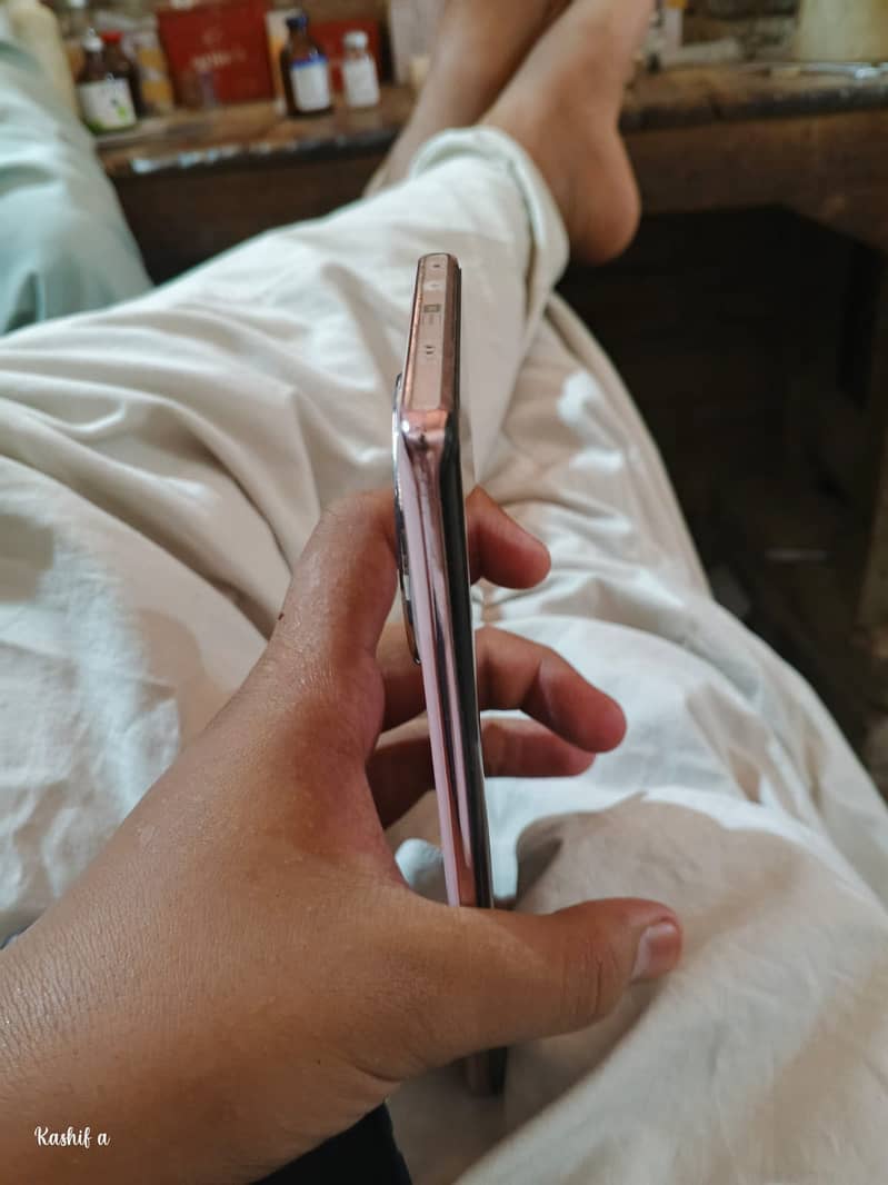 Infinix Zero 40 3