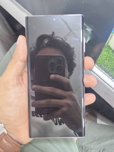 Samsung Mobile S22 Ultra