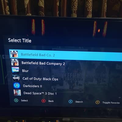 gaming console Xbox 360 good condition almost new 2 wireless controler