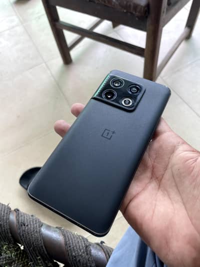 One Plus 10 Pro 4lines no any single fault