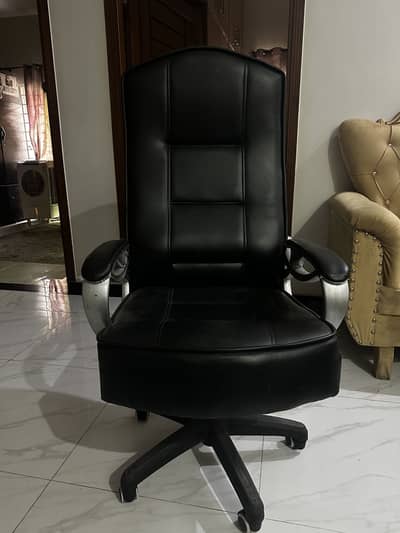 CEO office chairs