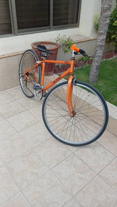 Girona Bicycle