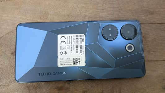 Tecno CAMON 20 Pro