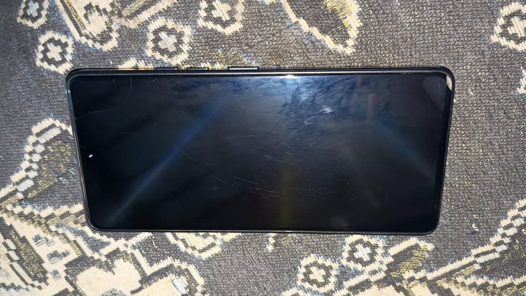Tecno CAMON 20 Pro 2