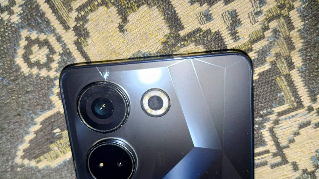 Tecno CAMON 20 Pro 3