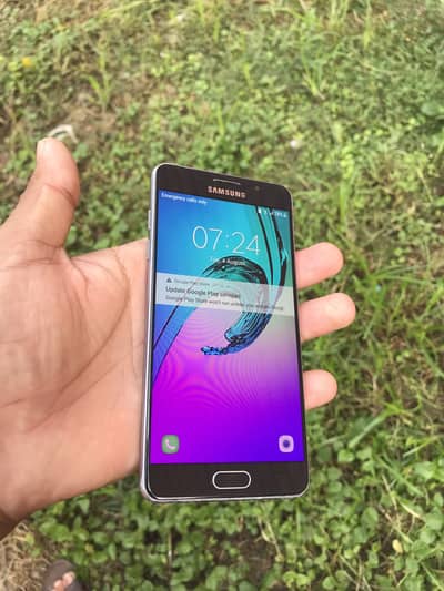 Samsung Mobile A5