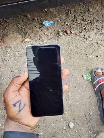 Infinix Hot 40i