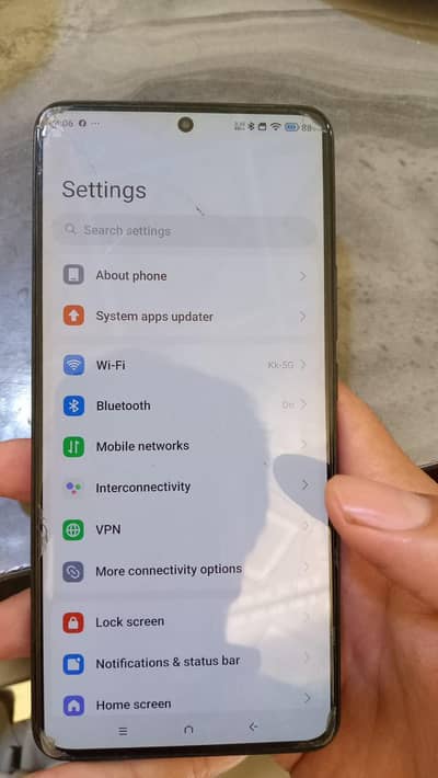 Xiaomi 12T