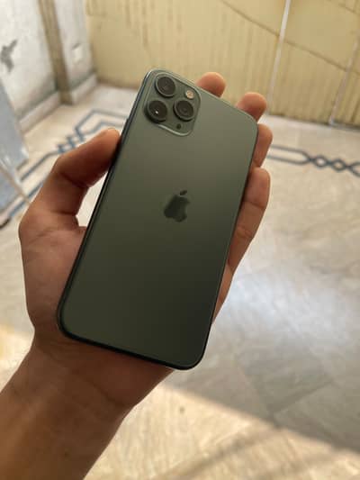 Apple iPhone 11 Pro