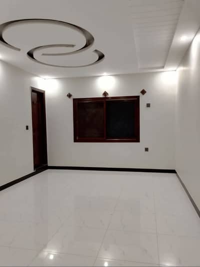 WELL MAINTAINED UPPER PORTION