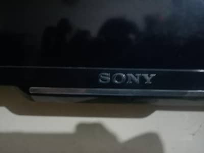 sony 48 inches Smart led
