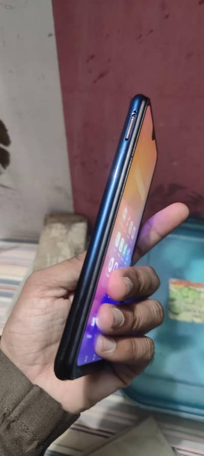 Vivo Y15
