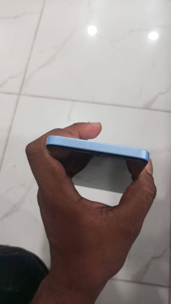Realme Note 50 0