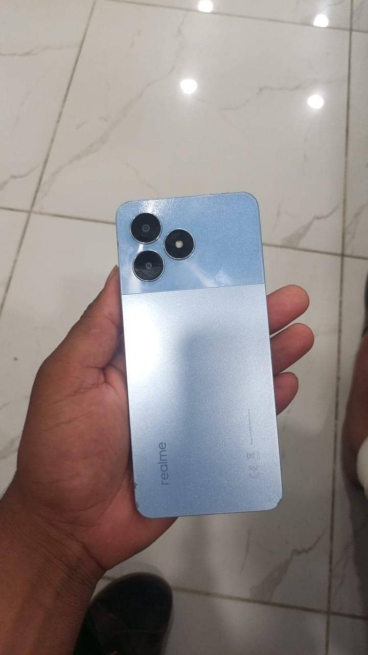 Realme Note 50 1