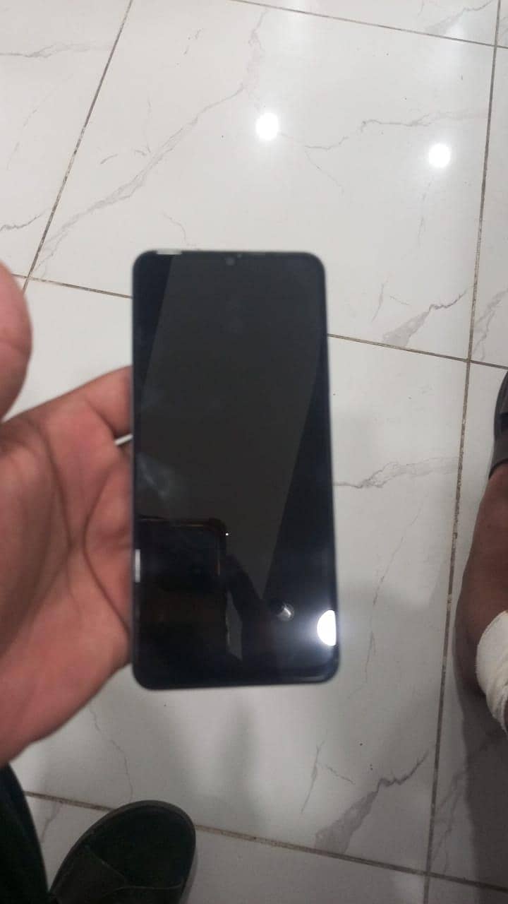 Realme Note 50 3