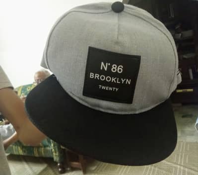 New original N86 Cap