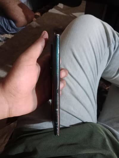 Samsung Mobile Note 20 Ultra