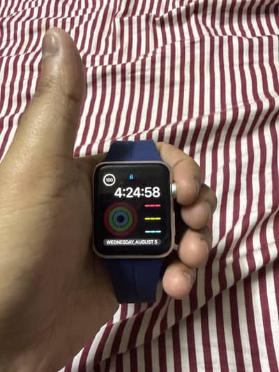 Apple watch series 1