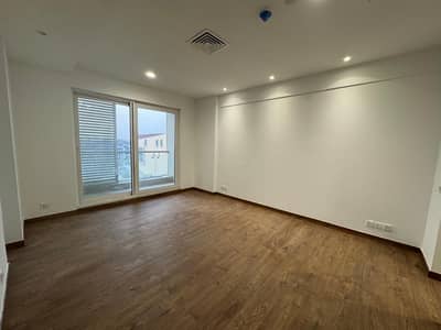 Brand New Facing Garden 3 Bed Apartment For Rent At Penta Square By DHA Lahore