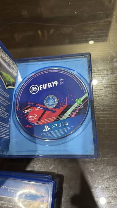 Ps4 Games