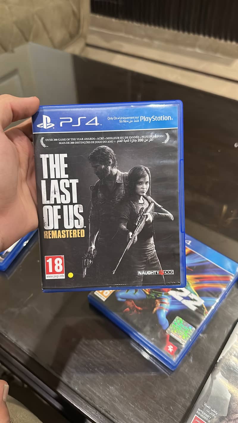 Ps4 Games 3