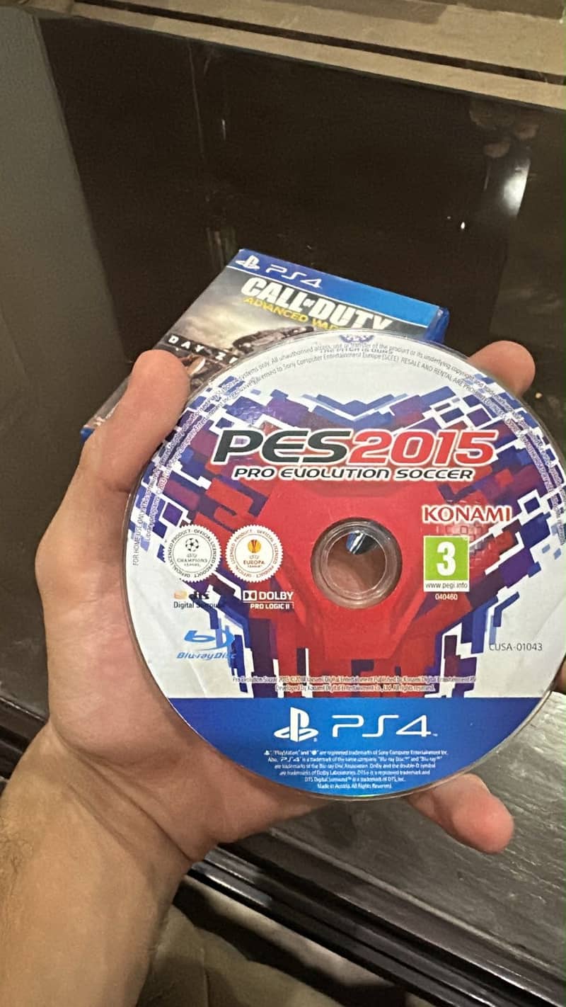 Ps4 Games 6