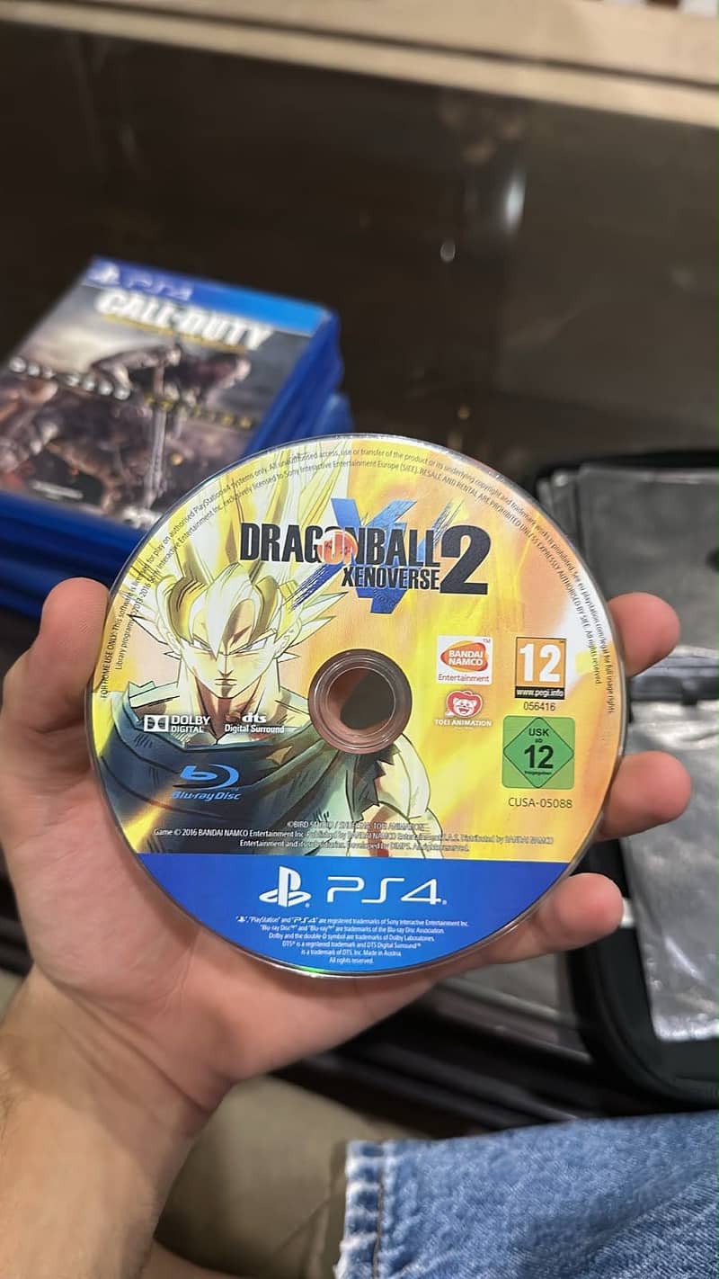 Ps4 Games 8